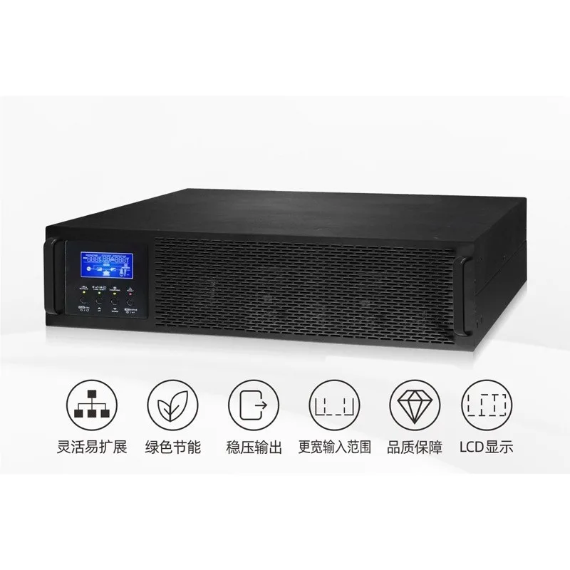 UPS uninterruptible power supp - Ups Inverter 3Kva avis et prix
