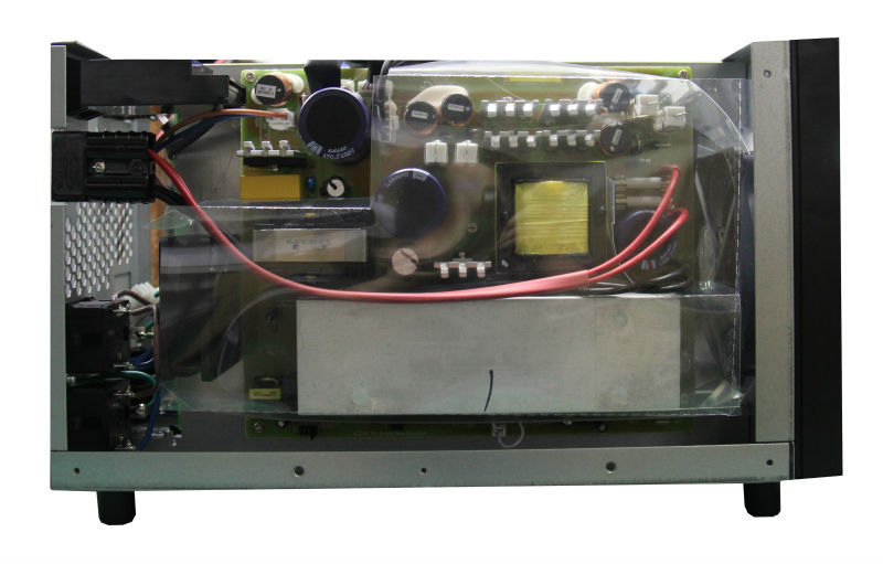 LCD Display 3kva High Frequenc - Ups Inverter 3Kva avis et prix