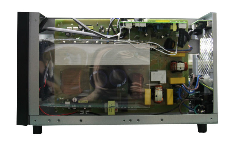 LCD Display 3kva High Frequenc - Ups Inverter 3Kva avis et prix