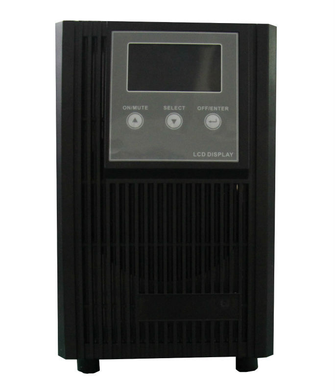 LCD Display 3kva High Frequenc - Ups Inverter 3Kva avis et prix