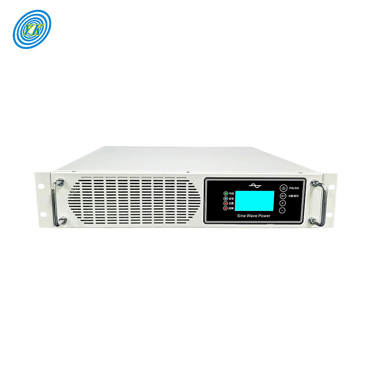 High Frequency Inverter 1KVA 2 - Ups Inverter 3Kva avis et prix