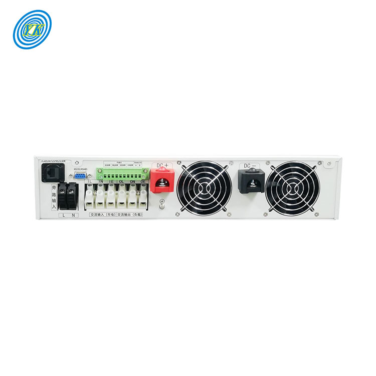 High Frequency Inverter 1KVA 2 - Ups Inverter 3Kva avis et prix