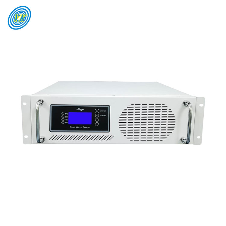 High Frequency Inverter 1KVA 2 - Ups Inverter 3Kva avis et prix