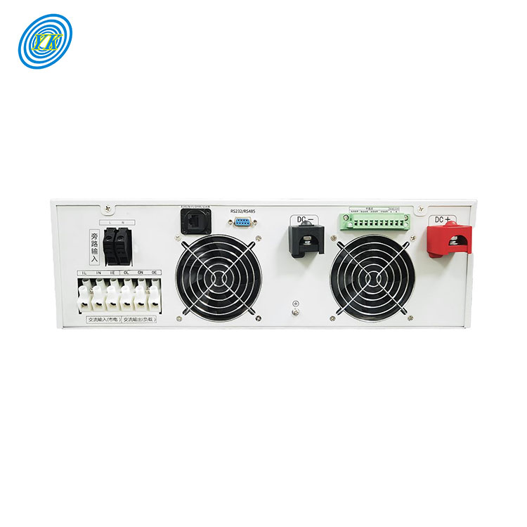 High Frequency Inverter 1KVA 2 - Ups Inverter 3Kva avis et prix