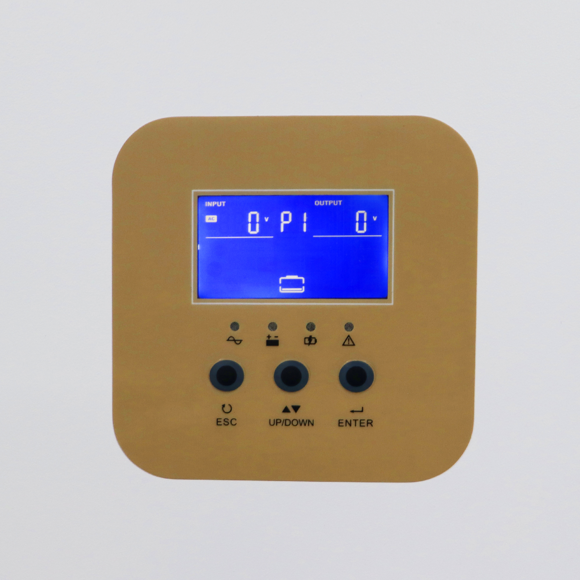 Factory Wholesale MPPT Charger - Ups Inverter 3Kva avis et prix