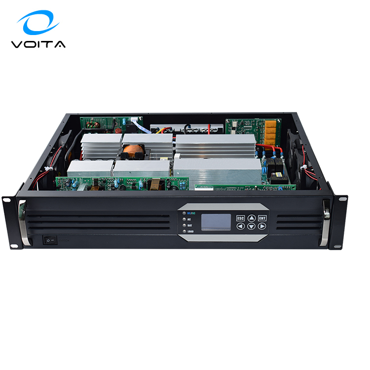 VOITA 3KVA Ups Inverter Dc to  - Ups Inverter 3Kva avis et prix