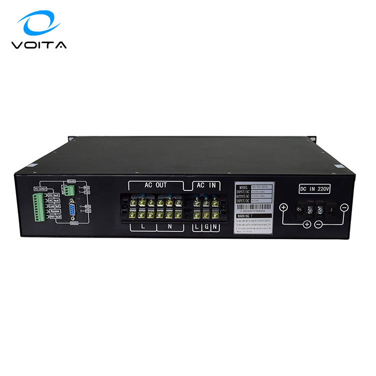 VOITA 3KVA Ups Inverter Dc to  - Ups Inverter 3Kva avis et prix