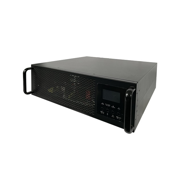 48V 220V 3KVA Online UPS 220V  - Ups Inverter 3Kva avis et prix