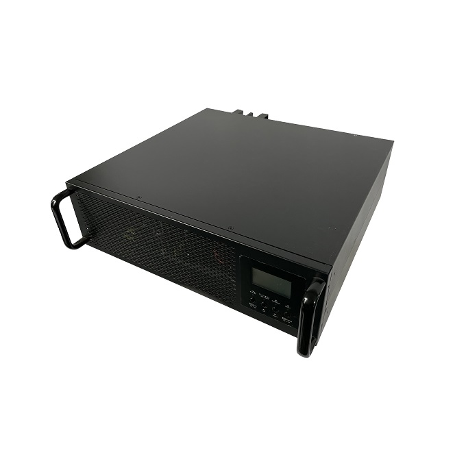 48V 220V 3KVA Online UPS 220V  - Ups Inverter 3Kva avis et prix
