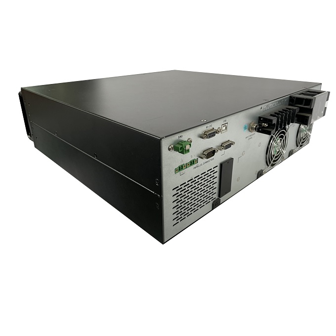 48V 220V 3KVA Online UPS 220V  - Ups Inverter 3Kva avis et prix